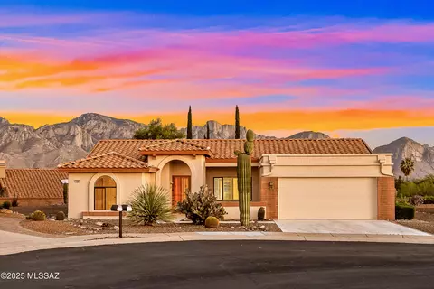 1690 E Mingus Ln, Oro Valley, AZ 85755