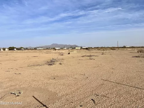 tbd N Cherry Blossom Rd N, Marana, AZ 85653