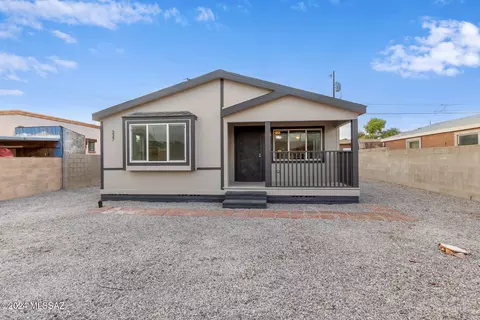 227 W Sahuaro St, Tucson, AZ 85705