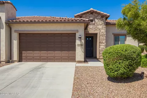 61078 E Shale Rd, Oracle, AZ 85623
