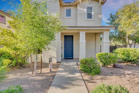 2767 N Saramano Ln, Tucson, AZ 85712