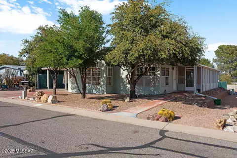 1804 N La Canoa, Green Valley, AZ 85614