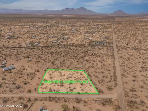 16380 Cowboy Pl, Tucson, AZ 85736