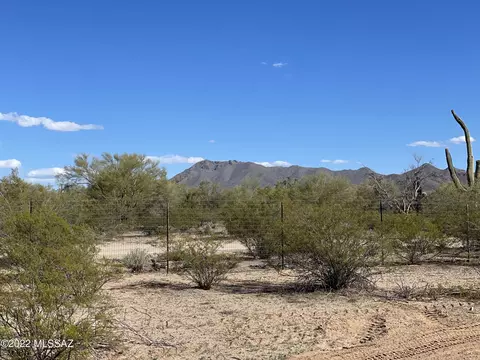 12411 W Sunset Rd, Tucson, AZ 85743