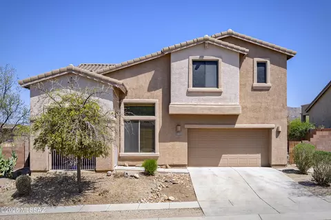 17533 S Indigo Crest Pass, Vail, AZ 85641