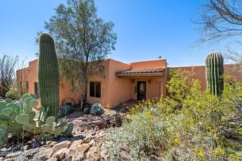 11120 E Irvington Rd, Tucson, AZ 85747