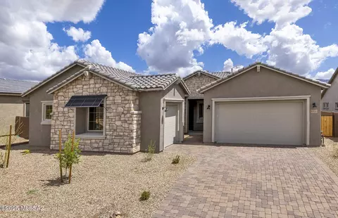 10950 N Bobcat Canyon Pl, Tucson, AZ 85742