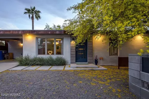 1321 N Norris Ave, Tucson, AZ 85719