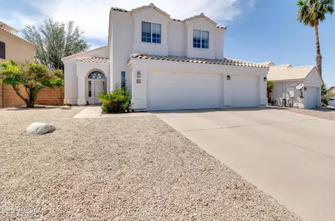 5273 W Fireopal Way, Tucson, AZ 85742