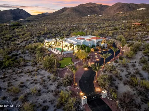 4775 W Gates Pass Rd, Tucson, AZ 85745