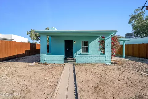 1008 W Ontario St, Tucson, AZ 85745