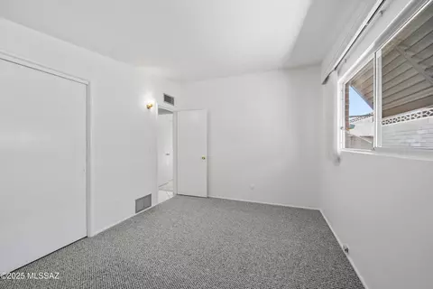 Bedroom - 8524 E 3rd St, Tucson, AZ 85710 photo 4 of 5