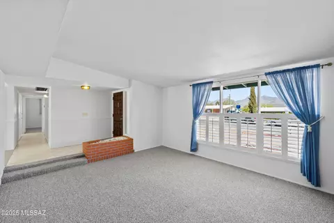 Living - 8524 E 3rd St, Tucson, AZ 85710 photo 3 of 5