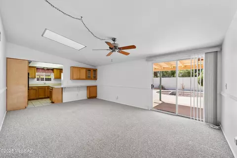 Living - 8524 E 3rd St, Tucson, AZ 85710 photo 4 of 5