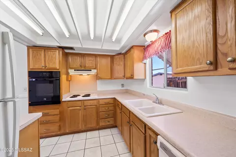 Kitchen - 8524 E 3rd St, Tucson, AZ 85710 photo 2 of 2