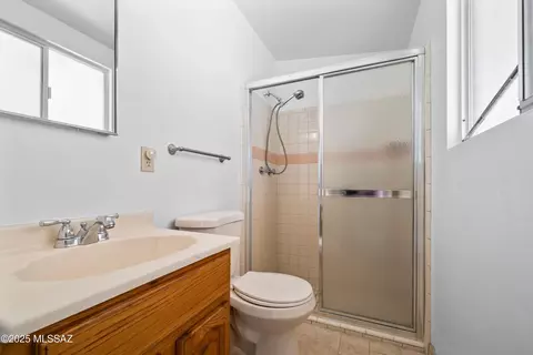 Bath - 8524 E 3rd St, Tucson, AZ 85710 photo 1 of 2