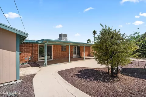 Exterior - 8524 E 3rd St, Tucson, AZ 85710 photo 2 of 3