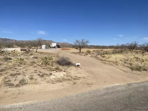 19250 S Ruby Airpark Dr, Sahuarita, AZ 85629
