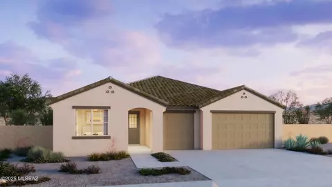 4465 W Tortolita View Cir, Marana, AZ 85658