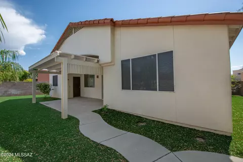 Other - 543 E Wagon Bluff Dr, Tucson, AZ 85704 photo 6 of 7