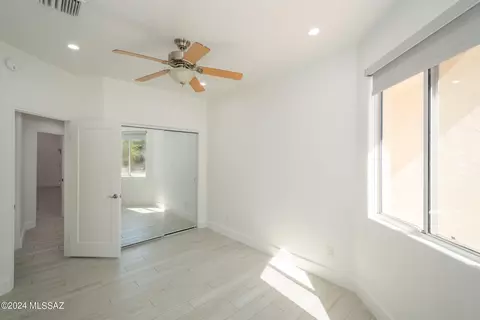 Bedroom - 543 E Wagon Bluff Dr, Tucson, AZ 85704 photo 1 of 2