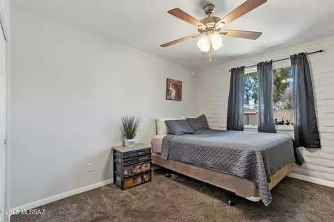 Bedroom - 7667 E Keith Dr, Tucson, AZ 85730 photo 1 of 3