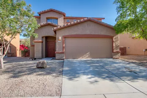 3502 W Goshen Dr, Tucson, AZ 85741