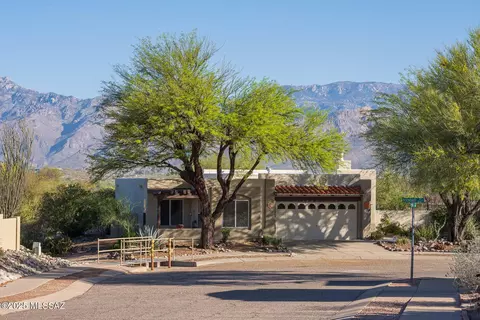 10401 E Boundary Dr, Tucson, AZ 85748