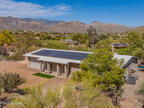 4480 N Kolb Rd, Tucson, AZ 85750