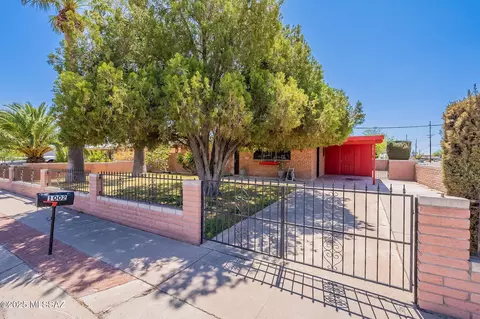 1002 E Oklahoma St, Tucson, AZ 85714