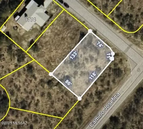 1770 Calle Arabe, Rio Rico, AZ 85648