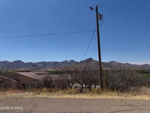 120 Vereda Mirasol, Rio Rico, AZ 85648