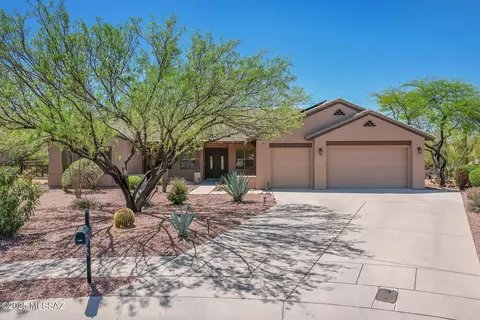 11809 N Mountain Laurel Pl, Oro Valley, AZ 85737