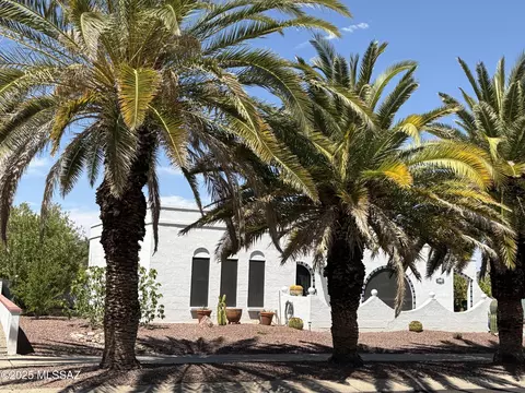 291 E Los Rincones, Green Valley, AZ 85614