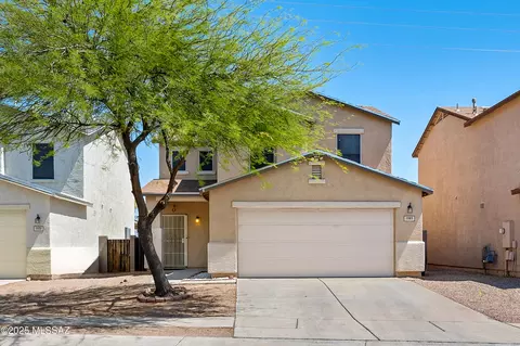 1985 S Mcconnell Dr, Tucson, AZ 85710