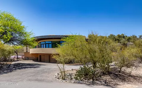 4479 N Camino Del Rey, Tucson, AZ 85718