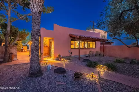 626 N Norton Ave, Tucson, AZ 85719