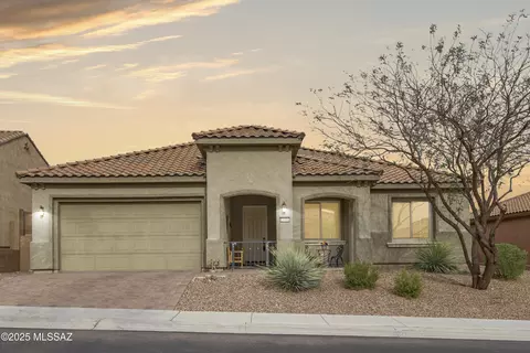 13906 N Rim Trl, Marana, AZ 85658