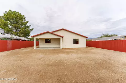5228 E Willard St, Tucson, AZ 85712 photo 2