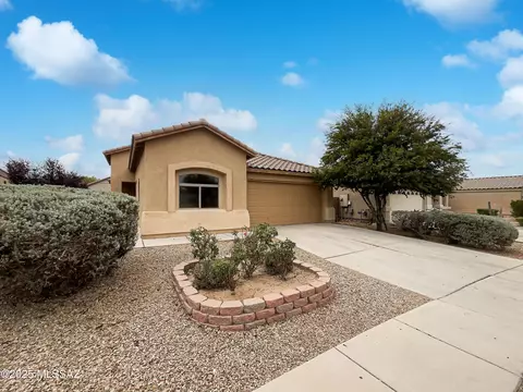 6976 S Spring Walk Dr, Tucson, AZ 85757