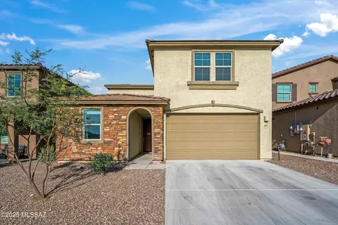 8055 S Soltero Mine Dr, Tucson, AZ 85747