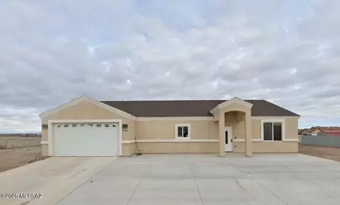 1409 Winchester St, Willcox, AZ 85643