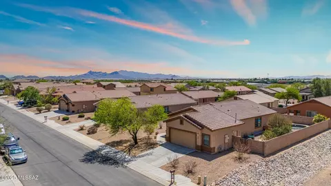13977 N Stone Palisade Dr, Marana, AZ 85658