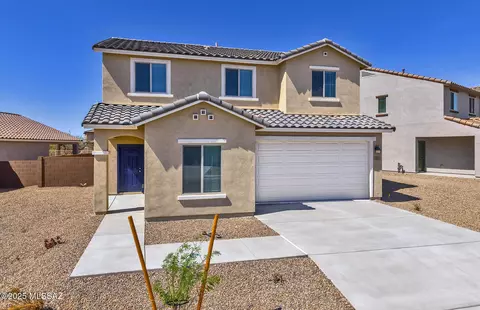 841 W Calle El Teclado, Sahuarita, AZ 85629