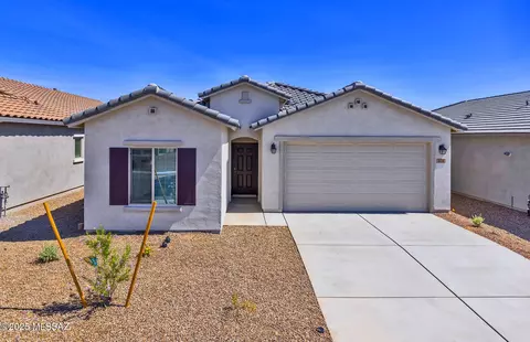 834 W Calle El Teclado, Sahuarita, AZ 85629