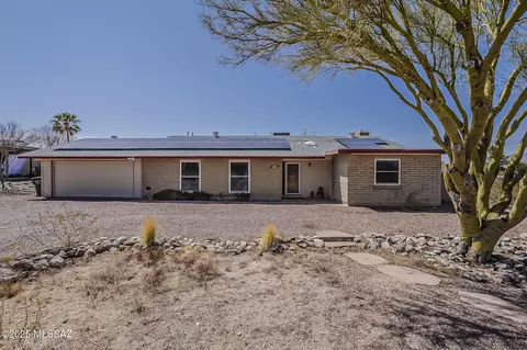 1430 S Corsica Pl, Tucson, AZ 85748