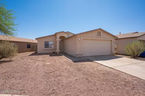 1899 W Horn Mesa Pl, Tucson, AZ 85713