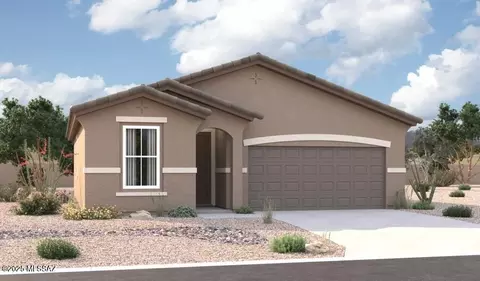 6626 W Island Creek Ln, Tucson, AZ 85757
