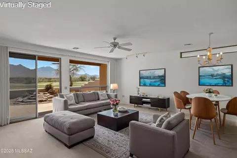 3825 S Camino Del Golfista, Green Valley, AZ 85614