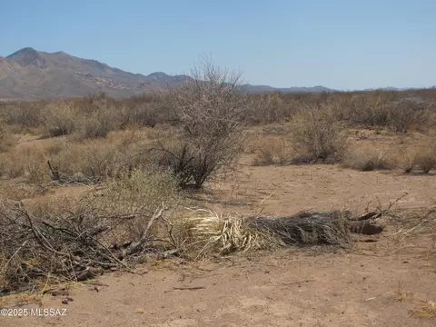 tbd N Rancho Del Sol Rd, Elfrida, AZ 85610